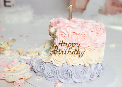 Cake Smash Photography services greater toronto area