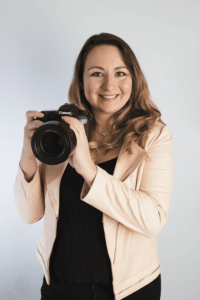 Newmarket photographer Nicole
