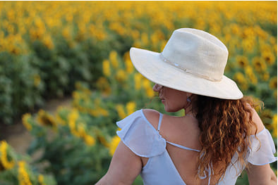 Accessories & Finishing Touches