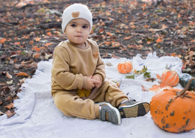 Classic Fall Accessories