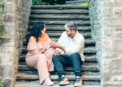 Coordinated, Not Matching