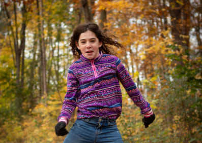 Cozy Knitwear & Layers