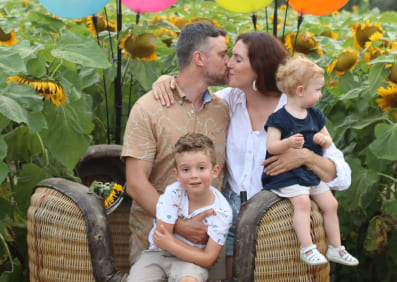 Neutral & Soft Color Palettes