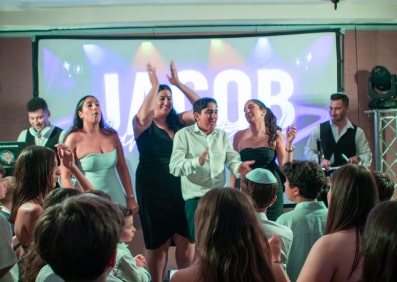 Party & Celebration Photography greater toronto area