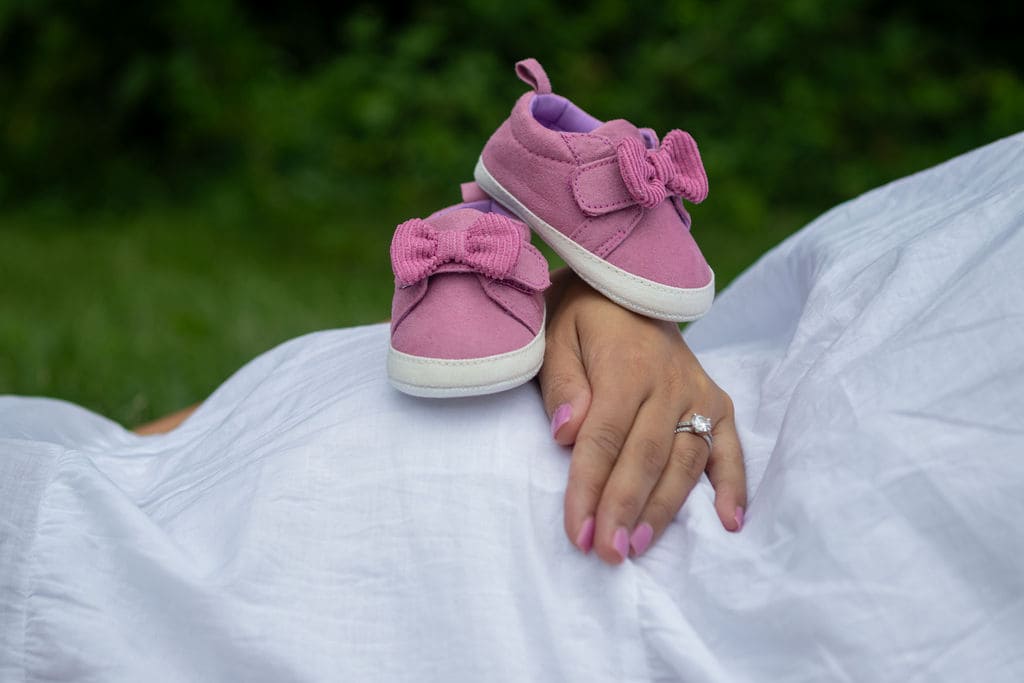 Maternity Photoshoot