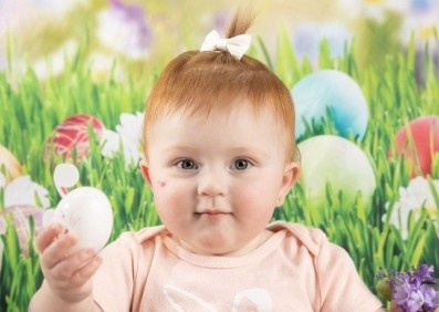 Easter Mini Sessions
