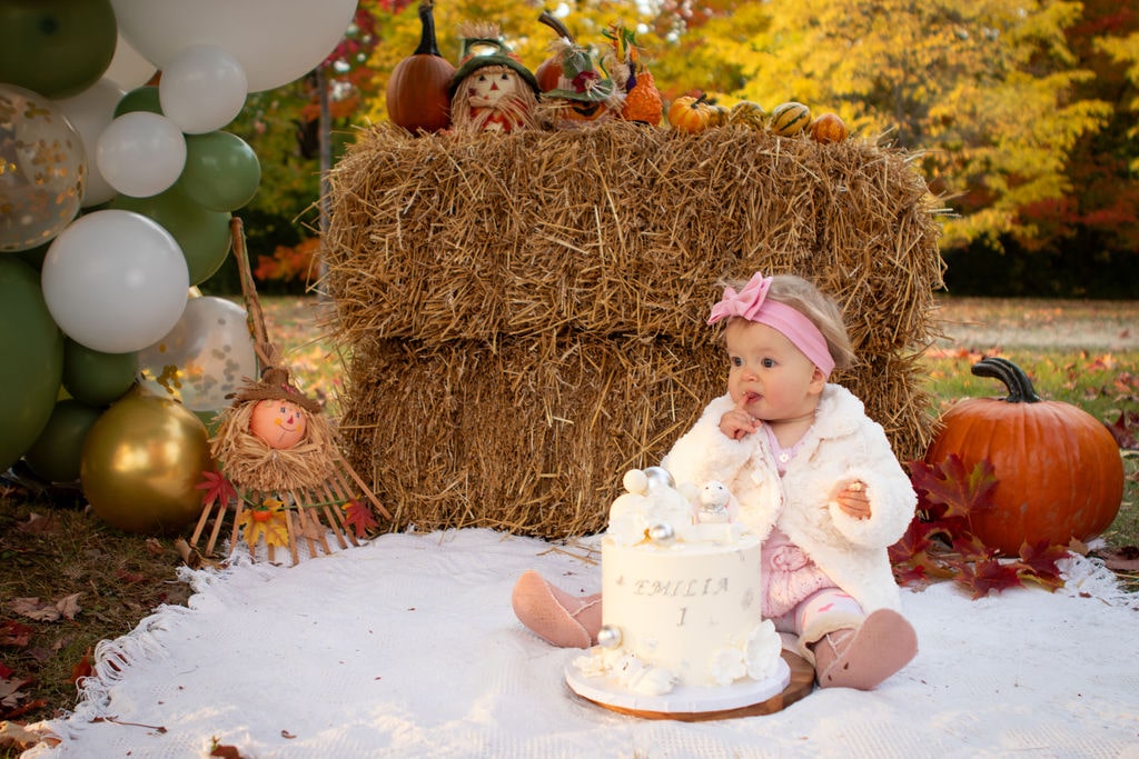 Fall Photo Session Ideas