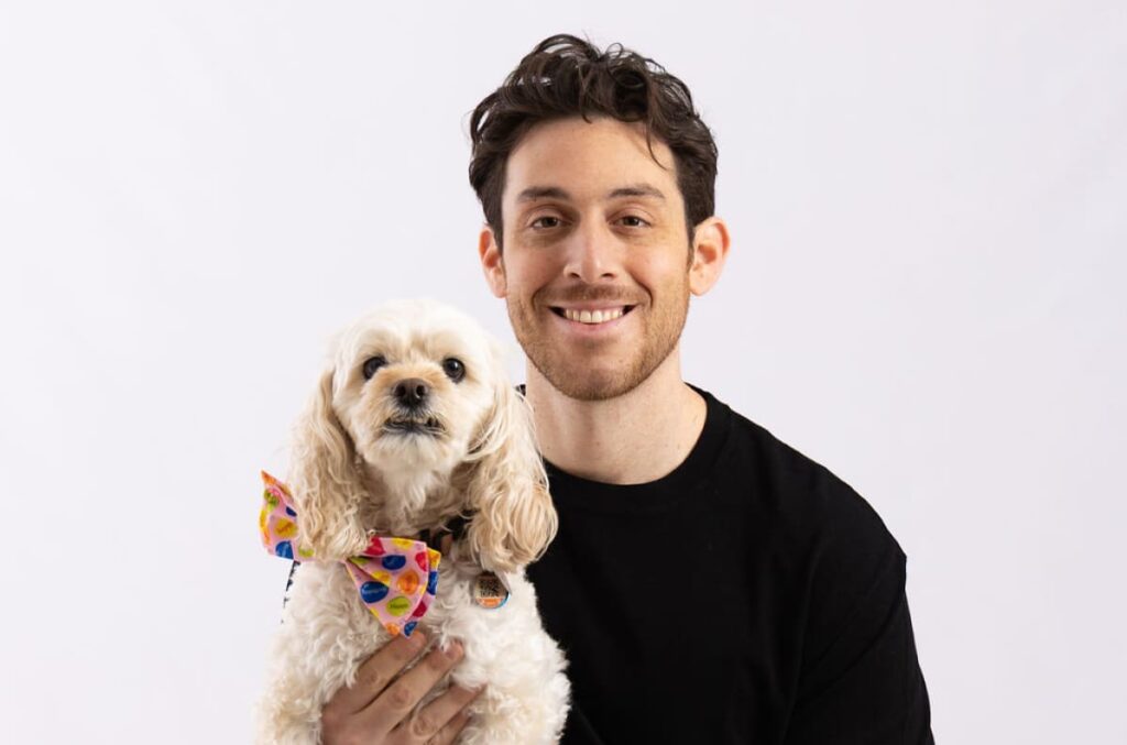 Photo Session with Pets