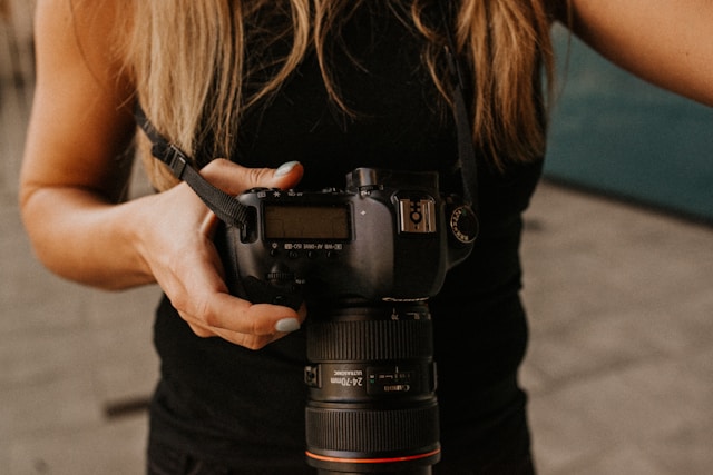 Why Hire a Professional Photographer: What Makes the Difference